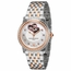 Frederique Constant FC-310WHF2PD2B3 World Heart Federation Ladies Automatic Watch