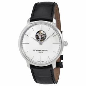 Frederique Constant FC-312S4S6 Slimline Mens Automatic Watch