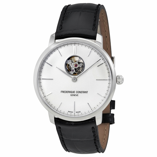 Frederique Constant FC-312S4S6 Slimline Mens Automatic Watch