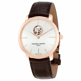 Frederique Constant FC-312V4S4 Slimline Mens Automatic Watch