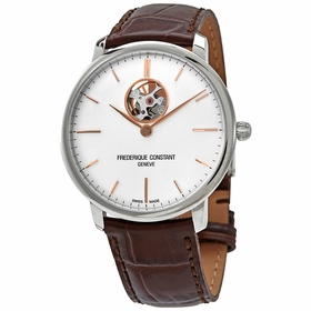 Frederique Constant FC-312V4S6 Heartbeat Mens Automatic Watch