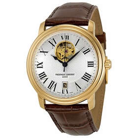 Frederique Constant FC-315M4P5 Heart Beat Manufacture Mens Automatic Watch