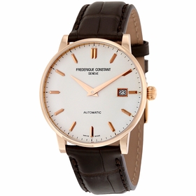 Frederique Constant FC-316V5B9 Slimline Mens Automatic Watch