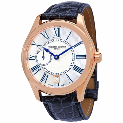 Frederique Constant FC-318MPWN3B4  Ladies Automatic Watch