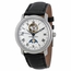 Frederique Constant FC-335MC4P6 Classics Moonphase Mens Automatic Watch