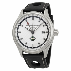 Frederique Constant FC-350HS5B6 Healey Mens Automatic Watch