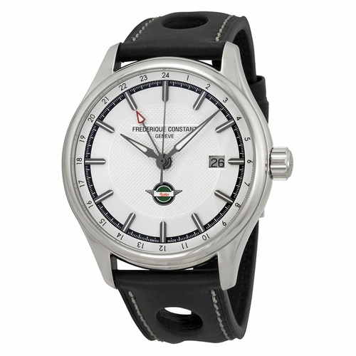 Frederique Constant FC-350HS5B6 Healey Mens Automatic Watch