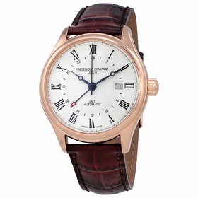 Frederique Constant FC-350MC5B4 Classics Mens Automatic Watch