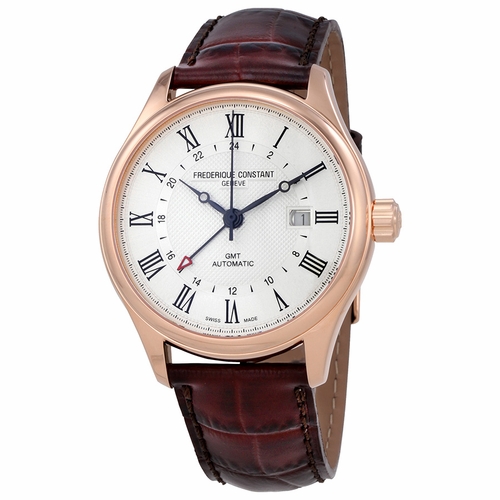 Frederique Constant FC-350MC5B4 Classics Mens Automatic Watch