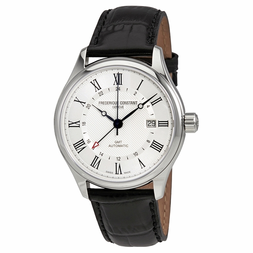 Frederique Constant FC-350MC5B6 Classic Mens Automatic Watch