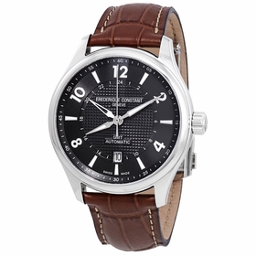 Frederique Constant FC-350RMG5B6 Runabout Mens Automatic Watch