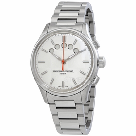 Frederique Constant FC-380ST4H6B Yacht Timer Regatta Countdown Mens Automatic Watch