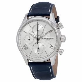 Frederique Constant FC-392MS5B6  Mens Chronograph Automatic Watch