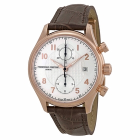 Frederique Constant FC-393RM5B4 Runabout Mens Chronograph Automatic Watch