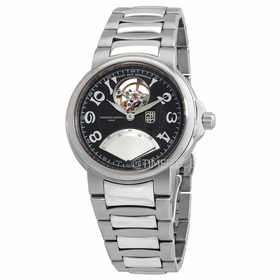 Frederique Constant FC-680ABS3H6B Highlife Mens Automatic Watch