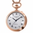 Frederique Constant FC-700MC6PW4 Manufacture Pocket Watch Unisex Hand Wind Watch