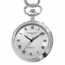 Frederique Constant FC-700MC6PW6 Manufacture Pocket Watch Unisex Hand Wind Watch