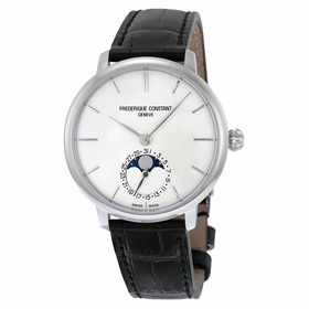 Frederique Constant FC-703S3S6 Slimline Mens Automatic Watch
