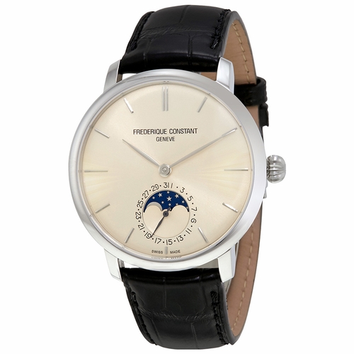 Frederique Constant FC-705BG4S6 Slimline Mens Automatic Watch