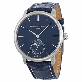 Frederique Constant FC-705N4S6 Constant Slimline Mens Automatic Watch