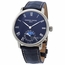 Frederique Constant FC-705NR4S6 Slimline Moonphase Mens Automatic Watch