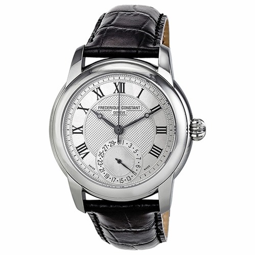 Frederique Constant FC-710MC4H6 Classics Mens Automatic Watch