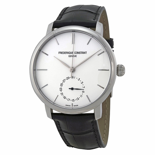Frederique Constant FC-710S4S6 Slimline Mens Automatic Watch