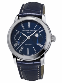 Frederique Constant FC-712MN4H6 Classic Mens Automatic Watch
