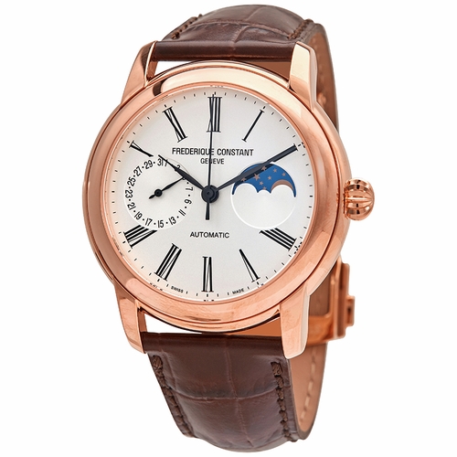 Frederique Constant FC-712MS4H4 Classic Mens Automatic Watch