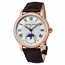 Frederique Constant FC-715MC4H4 Classics Mens Automatic Watch