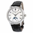 Frederique Constant FC-715S4H6 Classics Moonphase Mens Automatic Watch