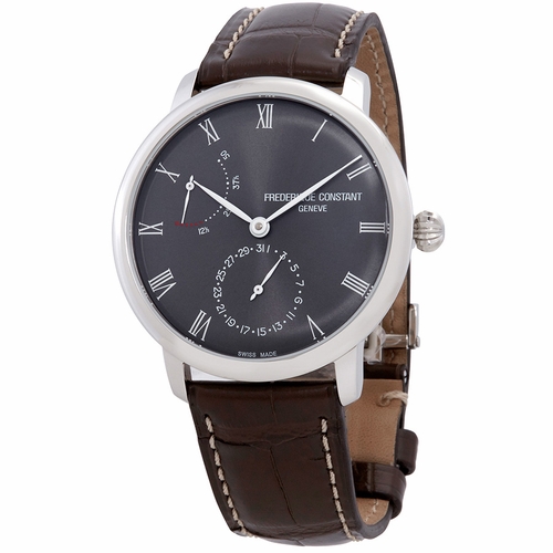Frederique Constant FC-723GR3S6 Slimline Mens Automatic Watch