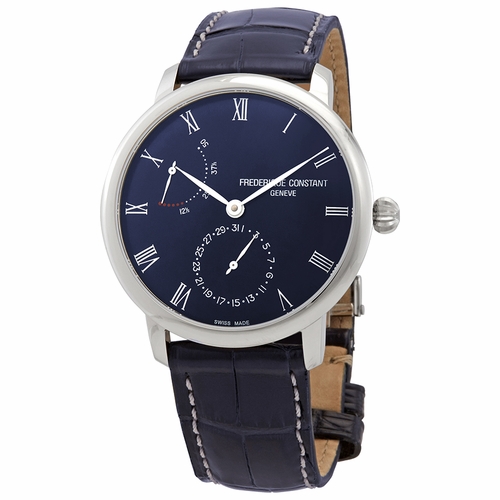Frederique Constant FC-723NR3S6 Slimline Mens Automatic Watch