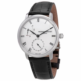 Frederique Constant FC-723WR3S6 Slim Line Mens Automatic Watch