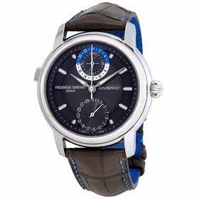 Frederique Constant FC-750DG4H6 Hybrid Manufacture Mens Automatic Watch