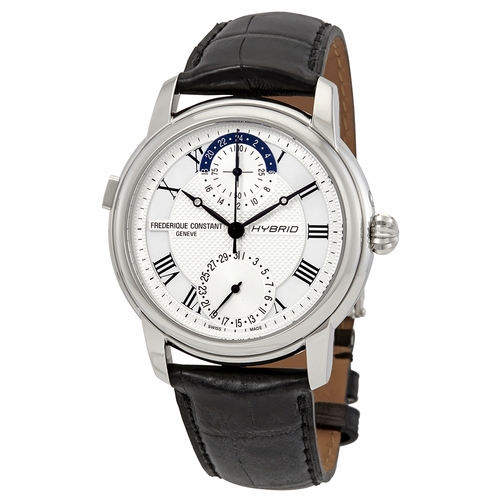 Frederique Constant FC-750MC4H6 Hybrid Manufacture Mens Automatic Watch