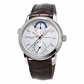 Frederique Constant FC-750V4H6 Classic Hybrid Mens Automatic Watch