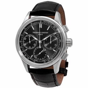 Frederique Constant FC-760DG4H6 Flyback Mens Chronograph Automatic Watch
