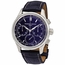 Frederique Constant FC-760N4H6 Flyback Chronograph Manufacture Mens Chronograph Automatic Watch