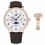 Frederique Constant FC-775MC4S4 Slim Line Mens Automatic Watch