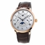 Frederique Constant FC-775MC4S9 Slimline Perpetual Mens Automatic Watch