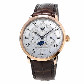 Frederique Constant FC-775MC4S9 Slimline Perpetual Mens Automatic Watch