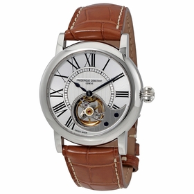 Frederique Constant FC-930MS4H6 Heat Beat Mens Automatic Watch