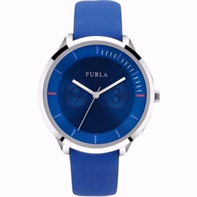 Furla R4251102504 Metropolis Ladies Quartz Watch