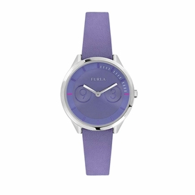 Furla R4251102506 Metropolis Ladies Quartz Watch