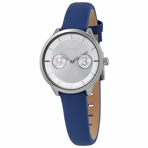 Furla R4251102508 Metropolis Ladies Quartz Watch