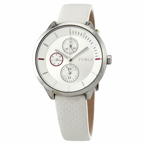 Furla R4251102520 Metropolis Ladies Quartz Watch