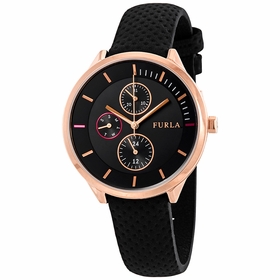 Furla R4251102527 Metropolis Ladies Quartz Watch