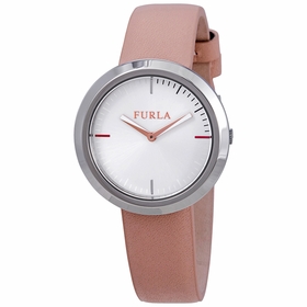 Furla R4251103505 Valentina Ladies Quartz Watch