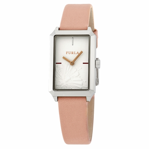 Furla R4251104508 Diana Ladies Quartz Watch